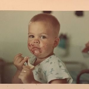 Meet your Posher, Michael